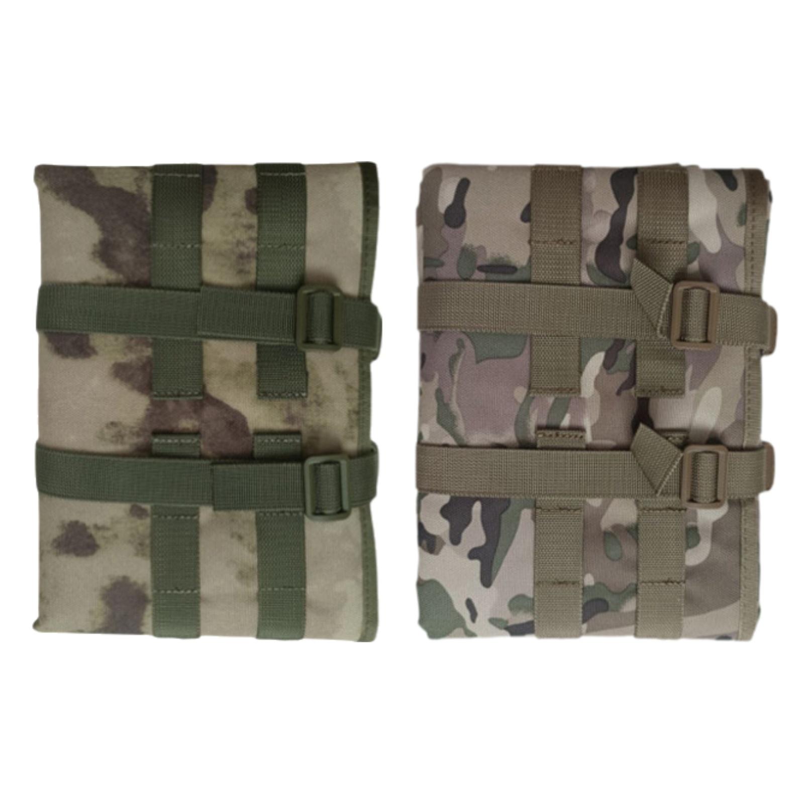Roll-up-Schießmatte, Jagdmatte – Hunting Camp Outdoor Supplies Bewertung und Preis