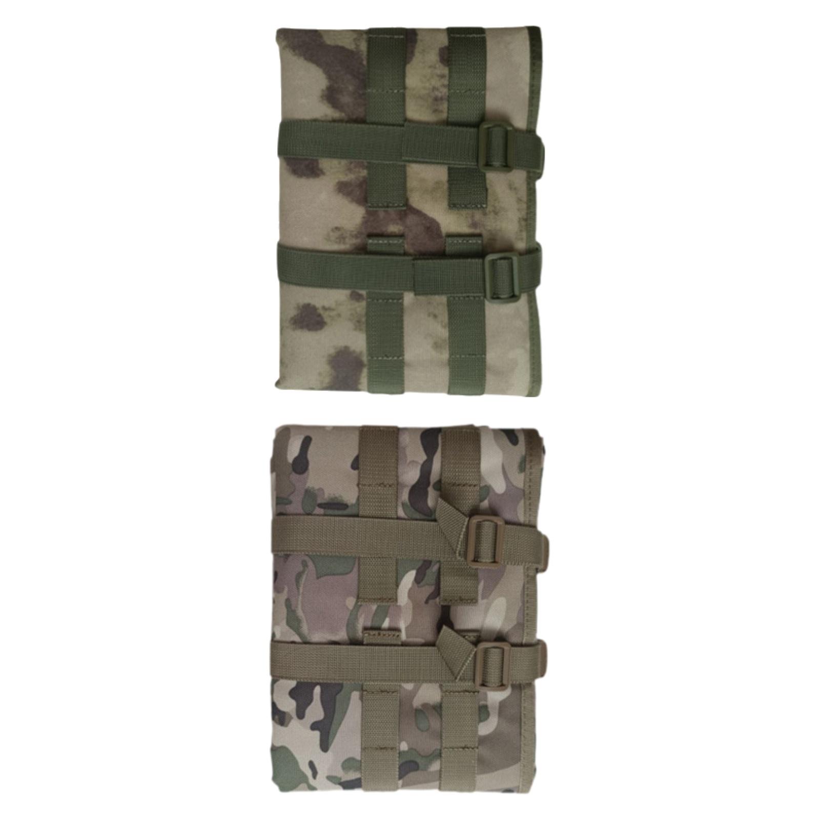Roll-up-Schießmatte, Jagdmatte – Hunting Camp Outdoor Supplies Bewertung und Preis