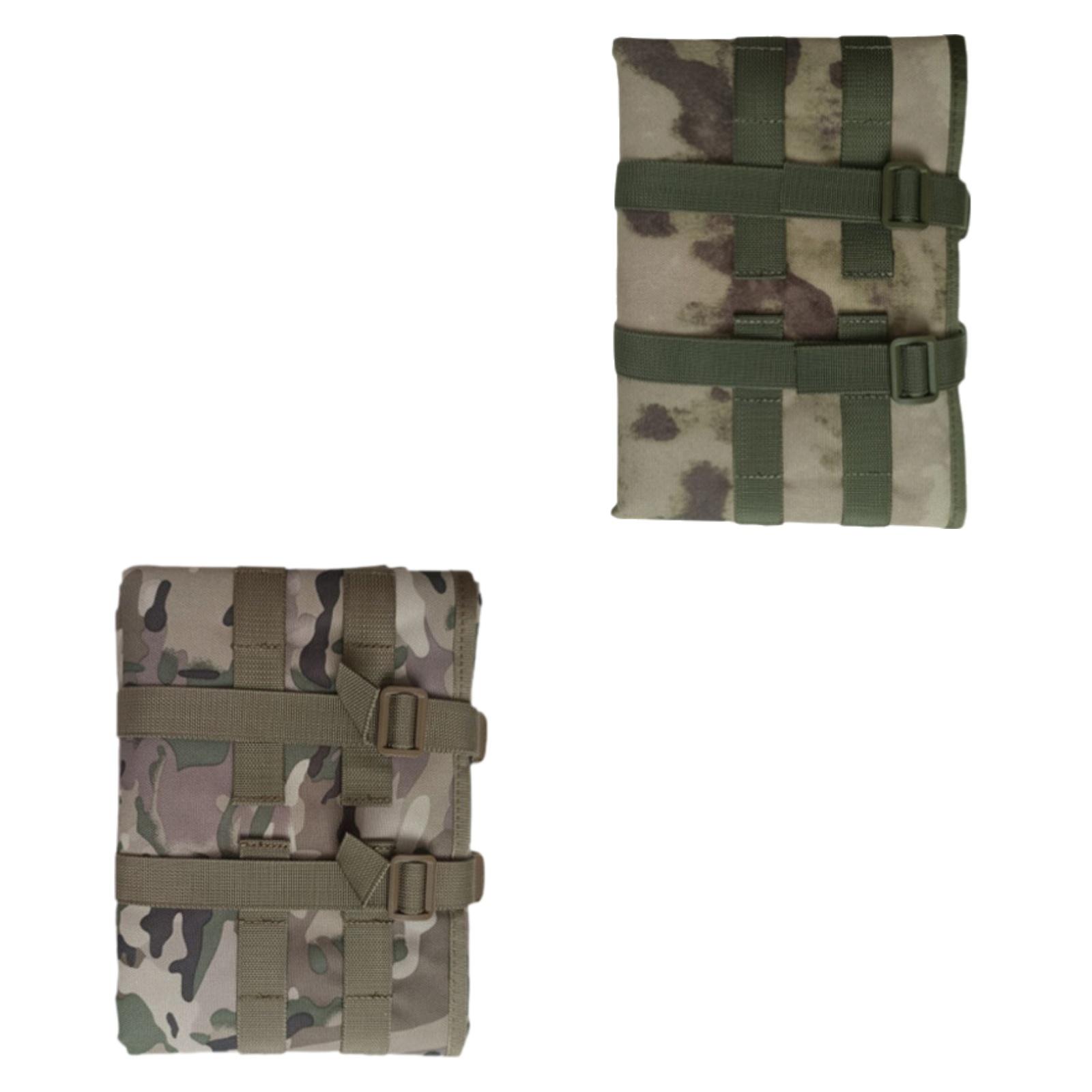 Roll-up-Schießmatte, Jagdmatte – Hunting Camp Outdoor Supplies Bewertung und Preis
