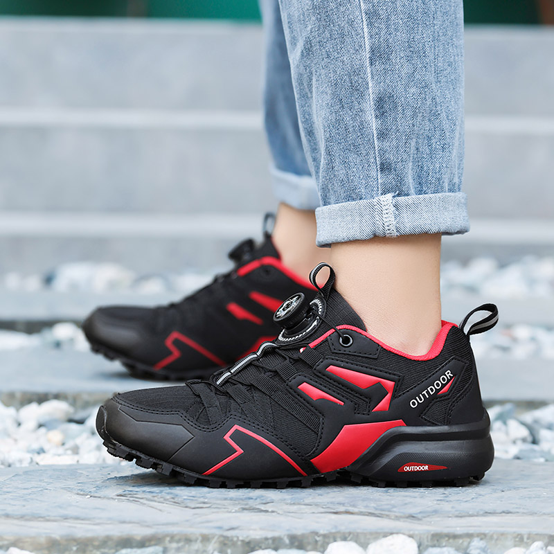 Wasserdichte Wanderschuhe für  – Outdoor Hunting Bike Bewertung und Preis