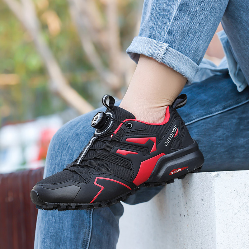 Wasserdichte Wanderschuhe für  – Outdoor Hunting Bike Bewertung und Preis