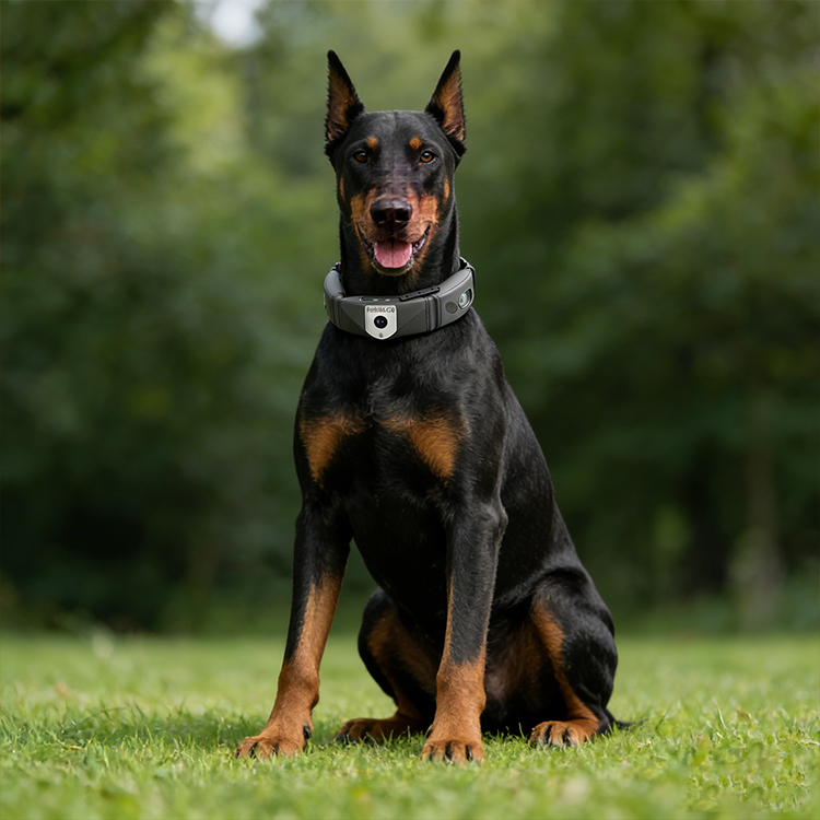 Hochpräziser Intelligenter GPS – Outdoor Hunting Dog Collar Bewertung und Preis