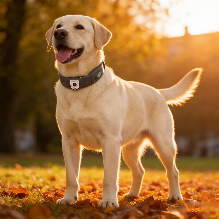 Hochpräziser Intelligenter GPS – Outdoor Hunting Dog Collar Bewertung und Preis