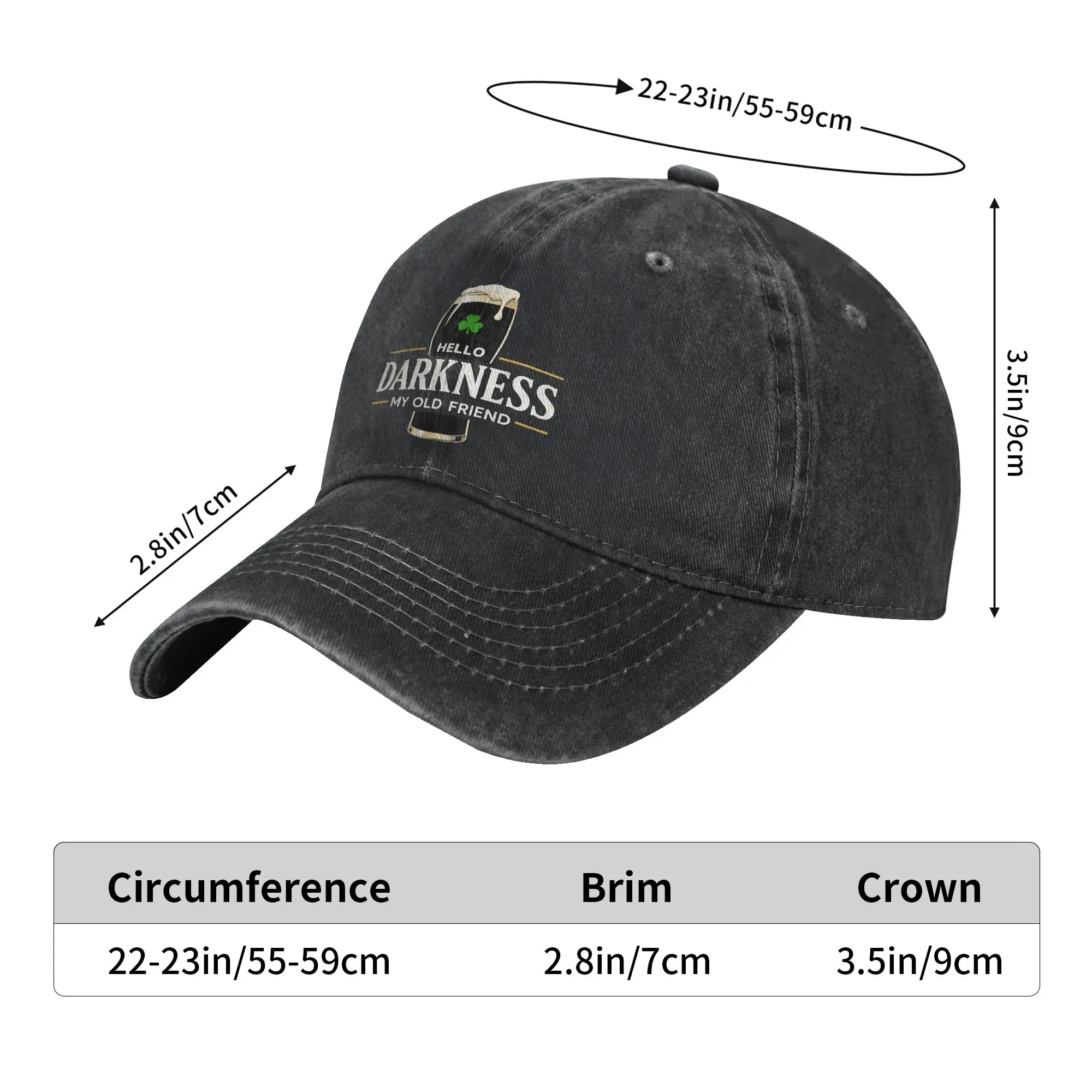 Hello Darkness My Old Friend V – Outdoor Hunting Quotes Bewertung und Preis