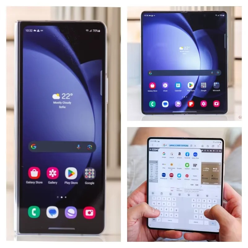 Netzwerkfreies Android-Refurbi – G&T Hunting & Outdoor Gun Shop Skegness Bewertung und Preis
