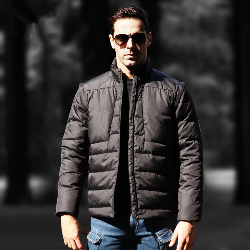 Winter Herren abnehmbare Therm – Outdoor Hunting Events Bewertung und Preis