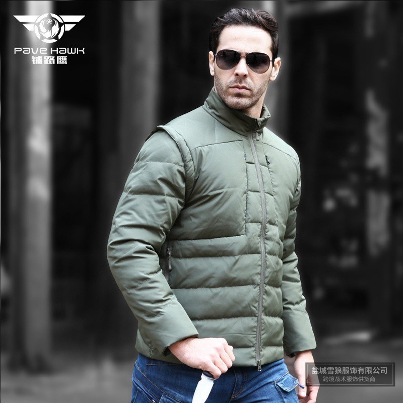 Winter Herren abnehmbare Therm – Outdoor Hunting Events Bewertung und Preis