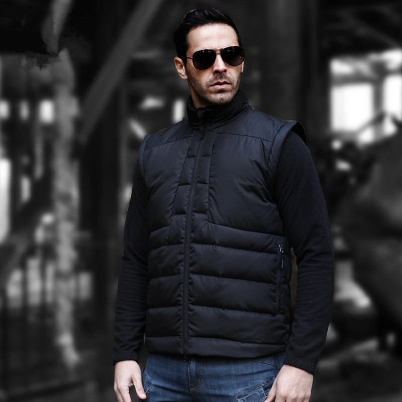 Winter Herren abnehmbare Therm – Outdoor Hunting Events Bewertung und Preis