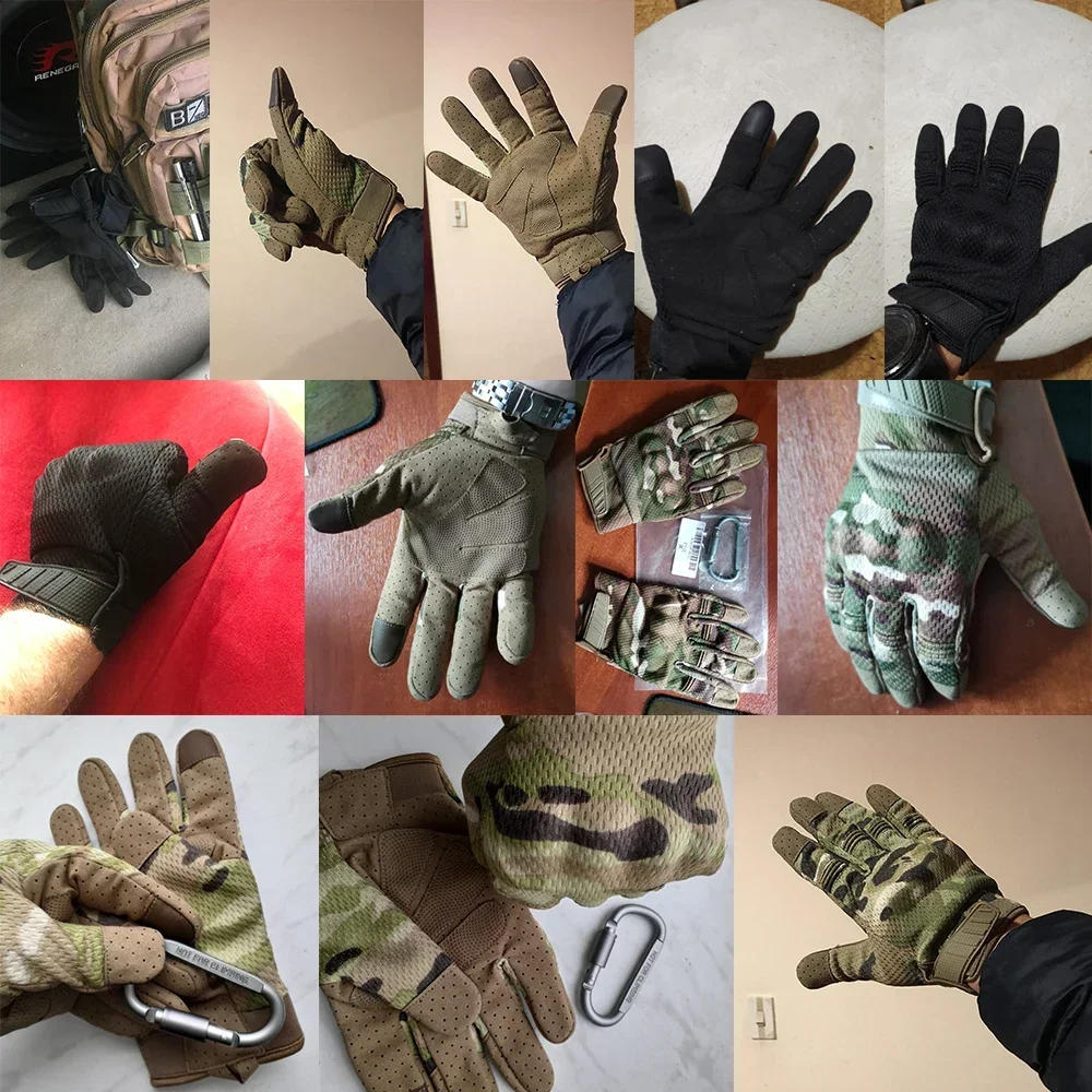 Camo Touchscreen Taktische Han – Outdoor Hunting Bike Bewertung und Preis