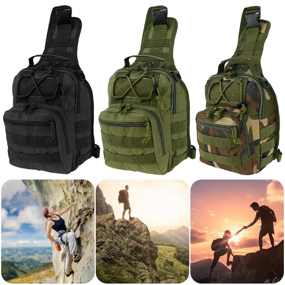 Wasserdichte Umhängetasche – l – Outdoor Hunting Bike Bewertung und Preis