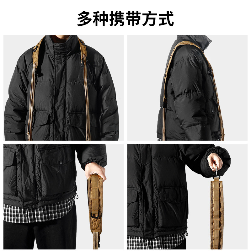 Outdoor-Ausrüstungshalsband, O – Hunting Camp Outdoor Supplies Bewertung und Preis
