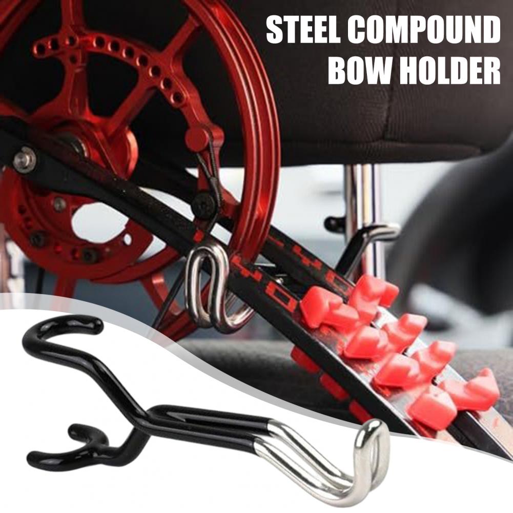 Bow Buddy Fahrzeughalterung Ve – Outdoor Hunting Vehicle Bewertung und Preis