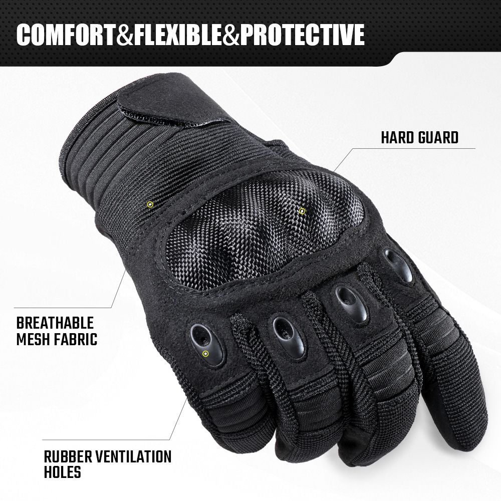 Männer Volle Finger Taktische  – Outdoor Hunting Bike Bewertung und Preis
