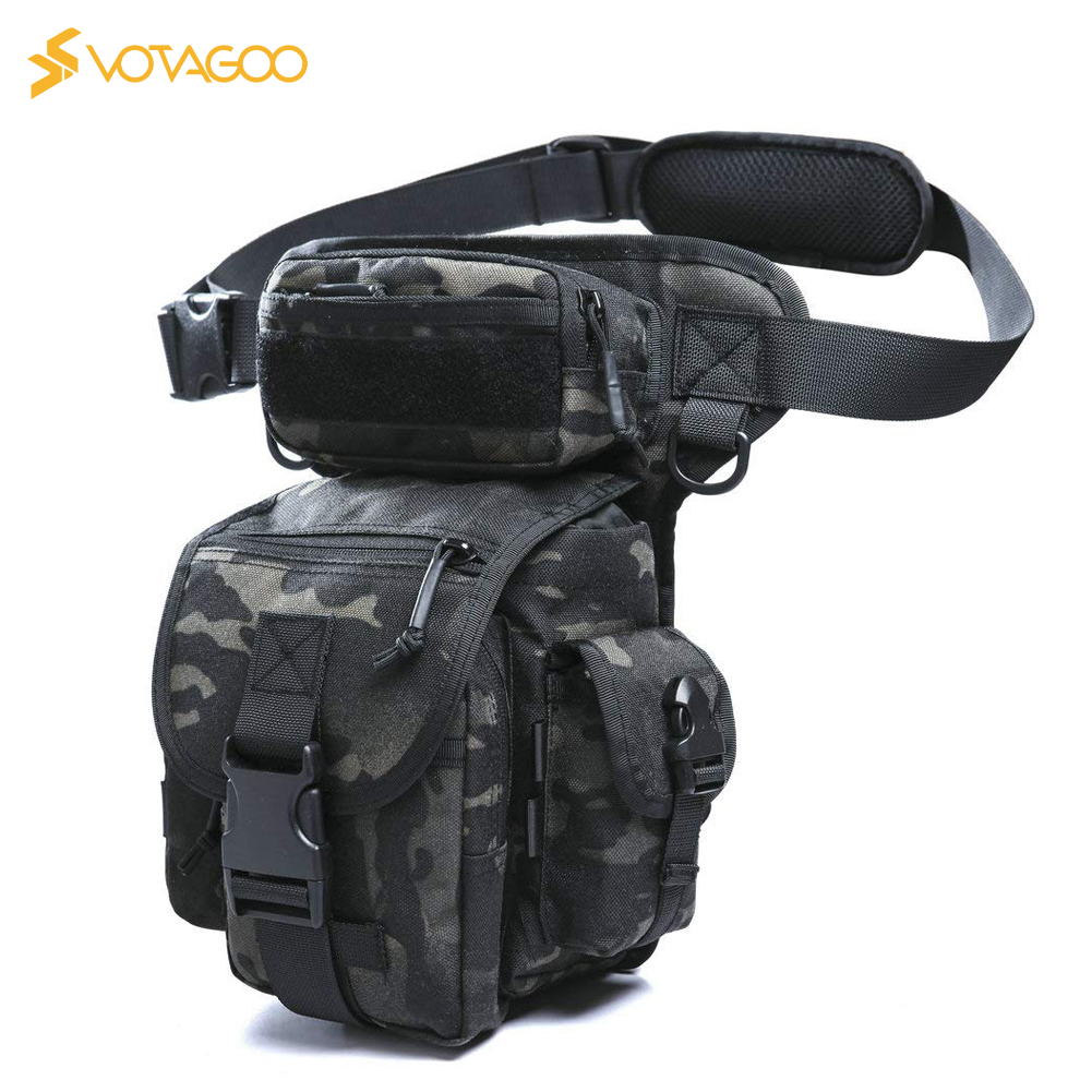 VOTAGOO Wasserdichte Militäris – Outdoor Hunting Bike Bewertung und Preis
