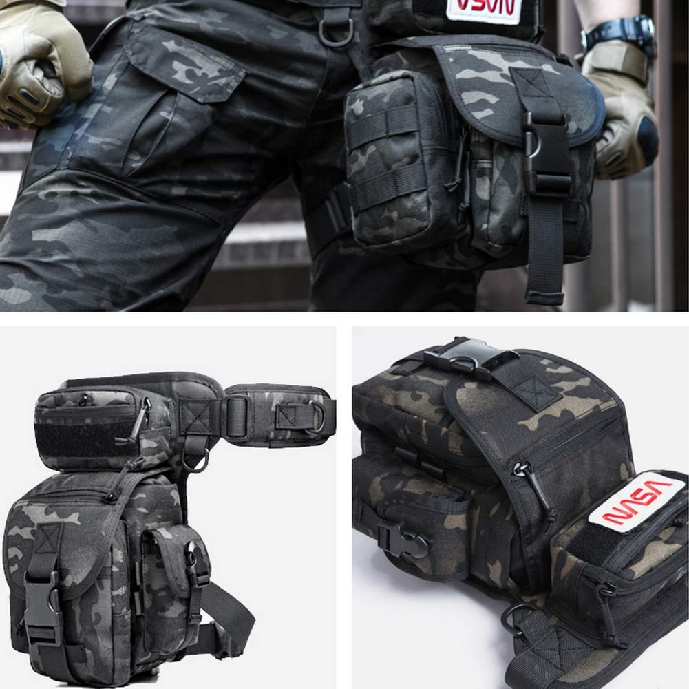 VOTAGOO Wasserdichte Militäris – Outdoor Hunting Bike Bewertung und Preis