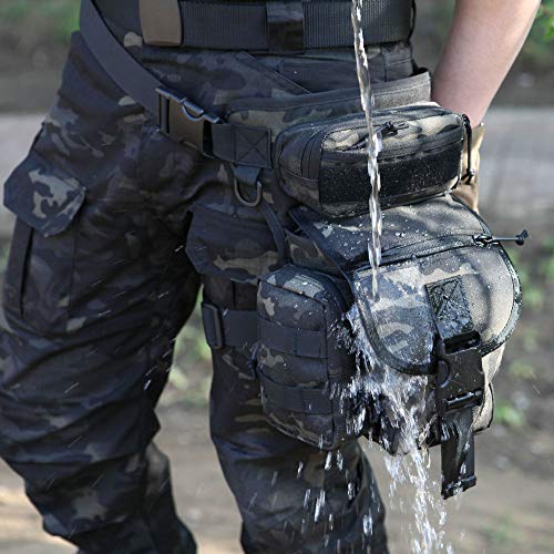 VOTAGOO Wasserdichte Militäris – Outdoor Hunting Bike Bewertung und Preis