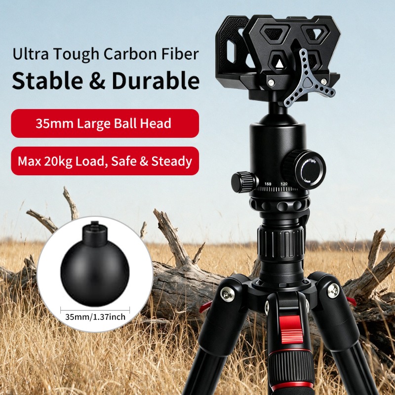 Aluminiumlegierung Outdoor-Tak – Outdoor Hunting Videos Bewertung und Preis