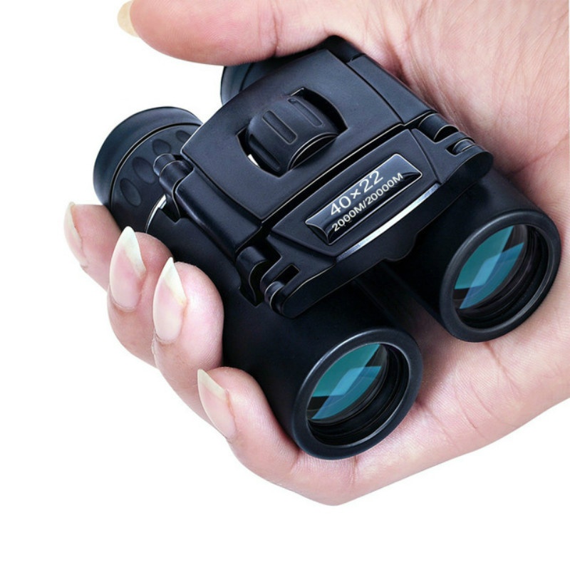 40X22 HD Mini Taschenfernglas  – Outdoor Hunting Events Bewertung und Preis