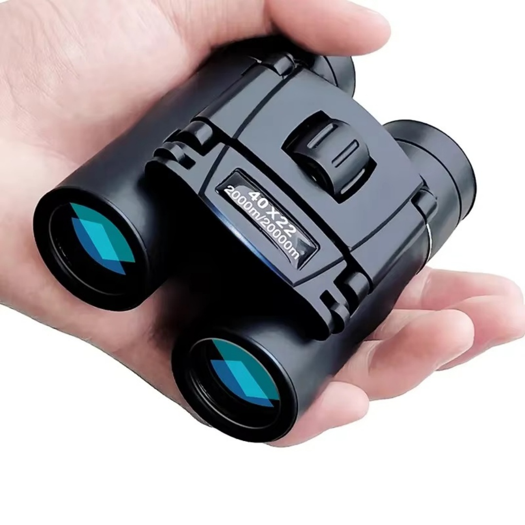 40X22 HD Mini Taschenfernglas  – Outdoor Hunting Events Bewertung und Preis