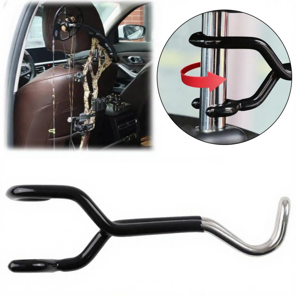 Bow Buddy Fahrzeughalterung Ve – Outdoor Hunting Vehicle Bewertung und Preis