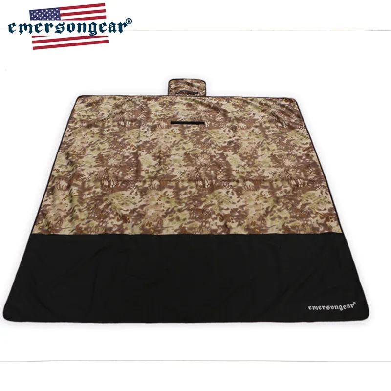 Emersongear Taktische Decke Ca – Hunting And Camping In Forest Bewertung und Preis