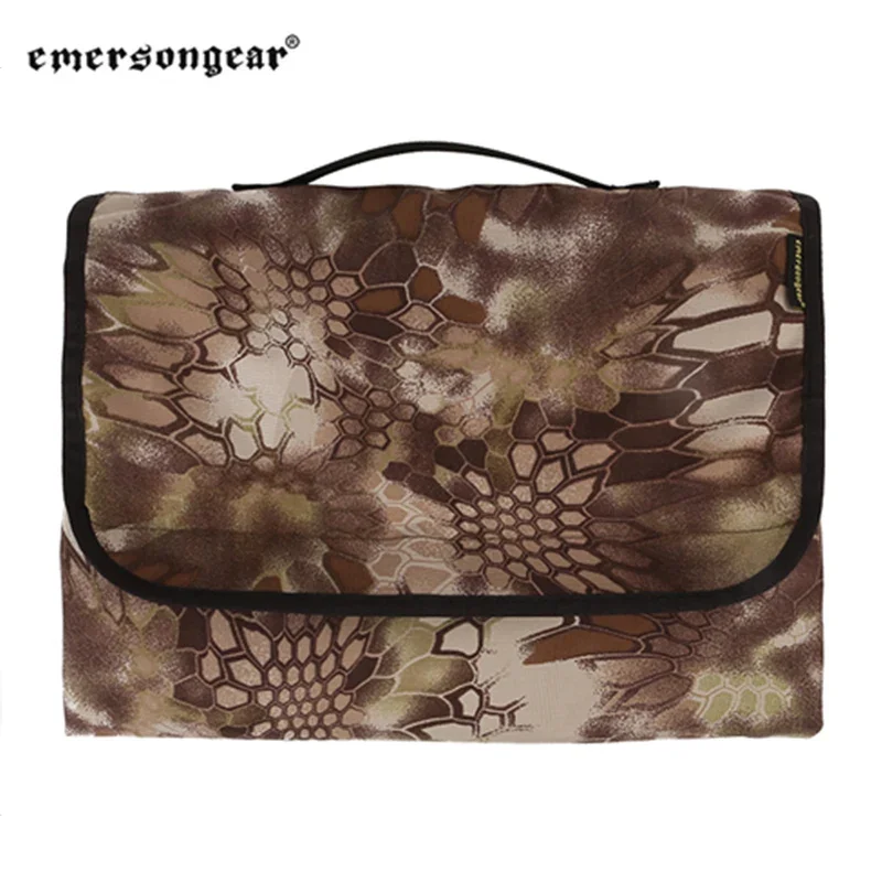 Emersongear Taktische Decke Ca – Hunting And Camping In Forest Bewertung und Preis