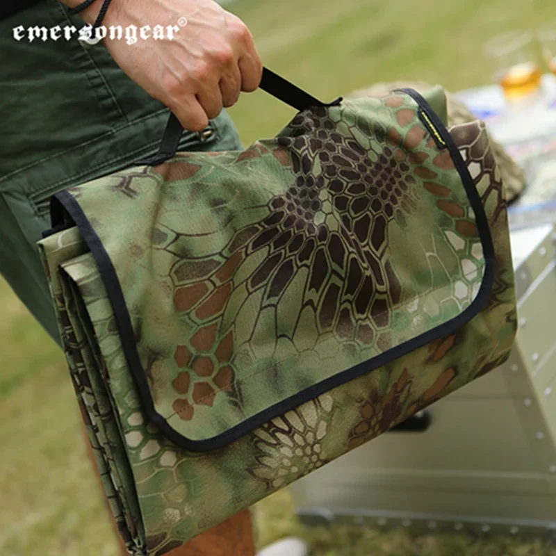 Emersongear Taktische Decke Ca – Hunting And Camping In Forest Bewertung und Preis