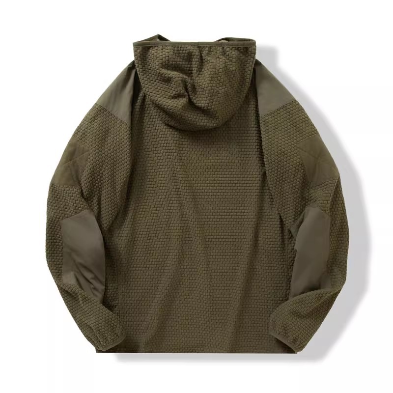 Paar-Outdoor-Jacke für Frühlin – Outdoor Hunting Events Bewertung und Preis