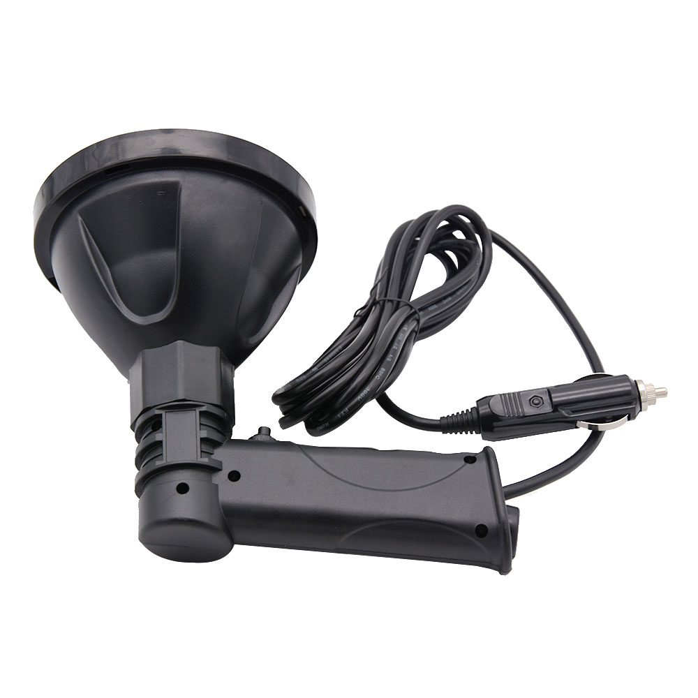 12V High Power Handheld Licht  – Outdoor Hunting Vehicle Bewertung und Preis