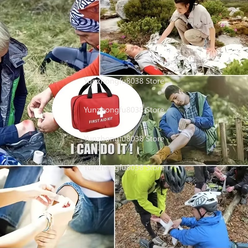 Tragbares, manuell angetrieben – Hunting Camp Outdoor Supplies Bewertung und Preis