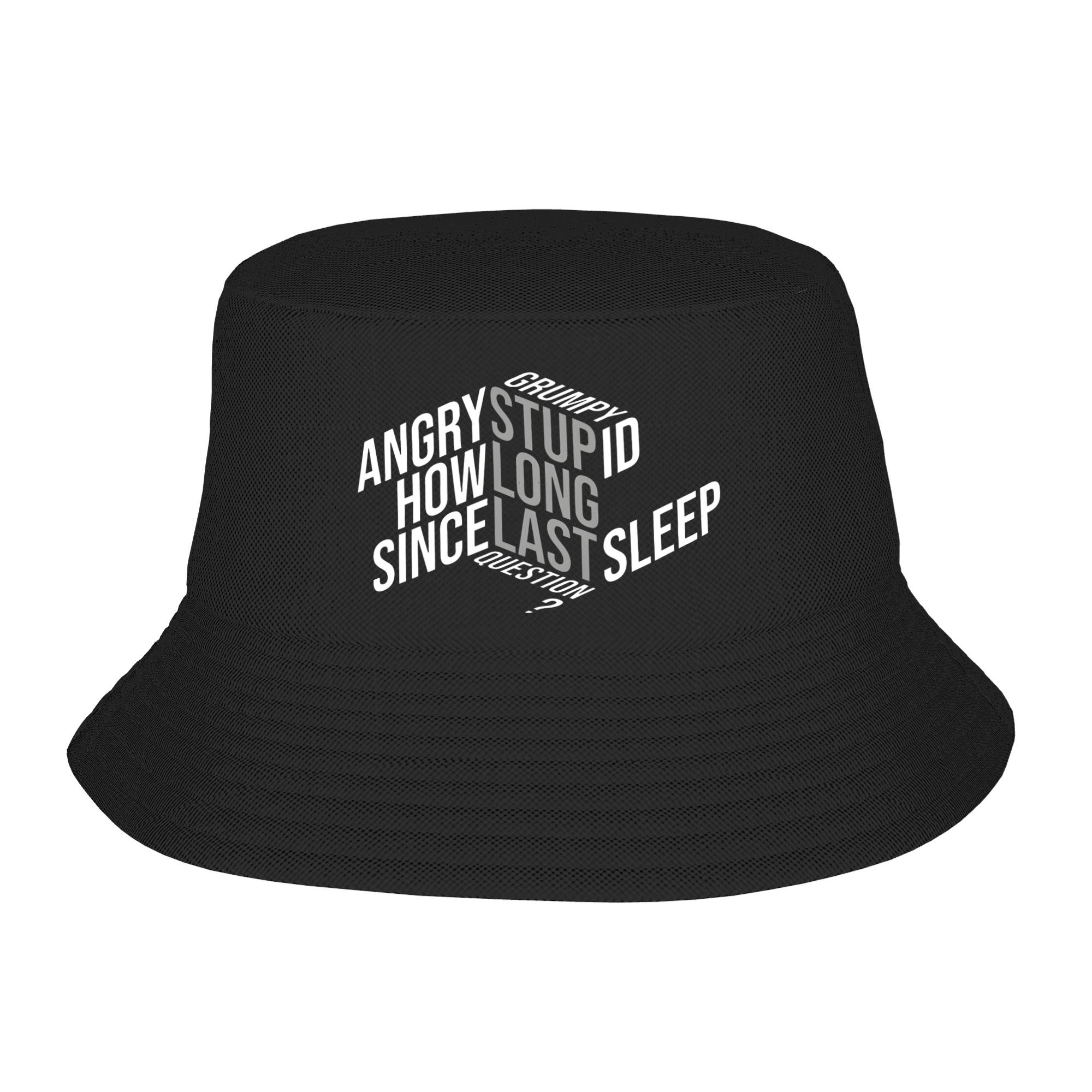 Unisex Bucket Hat mit 'Hail Ma – Outdoor Hunting Quotes Bewertung und Preis