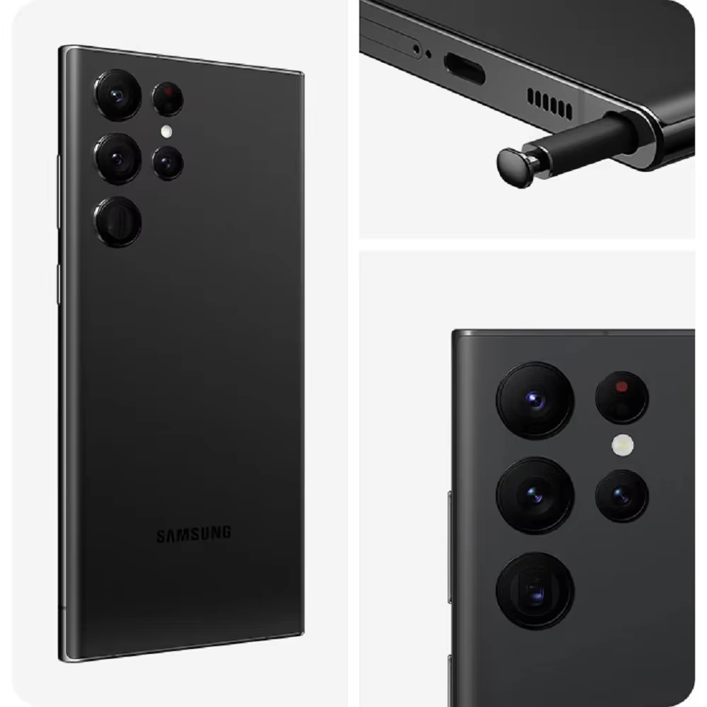 Samsung Galaxy S22 Ultra 5G 8K – G&T Hunting & Outdoor Gun Shop Skegness Bewertung und Preis