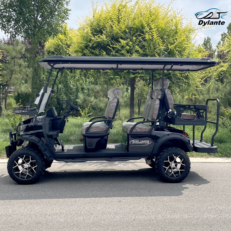 2025 New Energy Elektro-Geländ – Outdoor Hunting Vehicle Bewertung und Preis