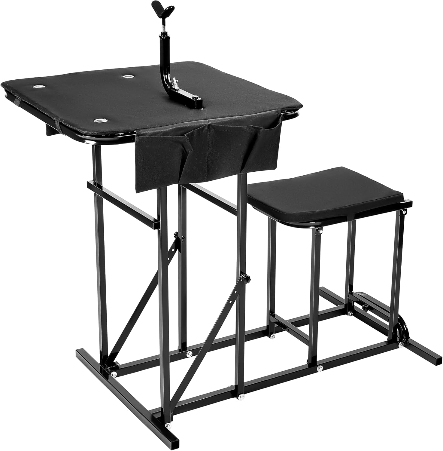 Klappbare Schießbank mit höhen – Outdoor Hunting Table Bewertung und Preis