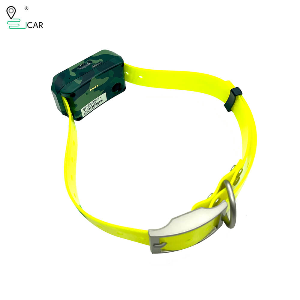 ICAR IK122M 2000mah Hund GPS H – Outdoor Hunting Dog Collar Bewertung und Preis