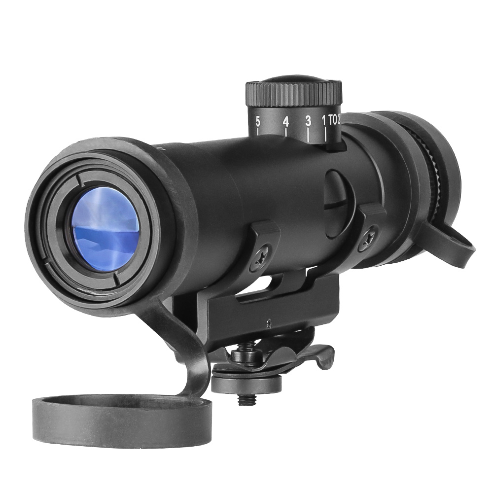 Taktisches Jagd-HD 4X20 Zielfe – Outdoor Hunting Lab Bewertung und Preis