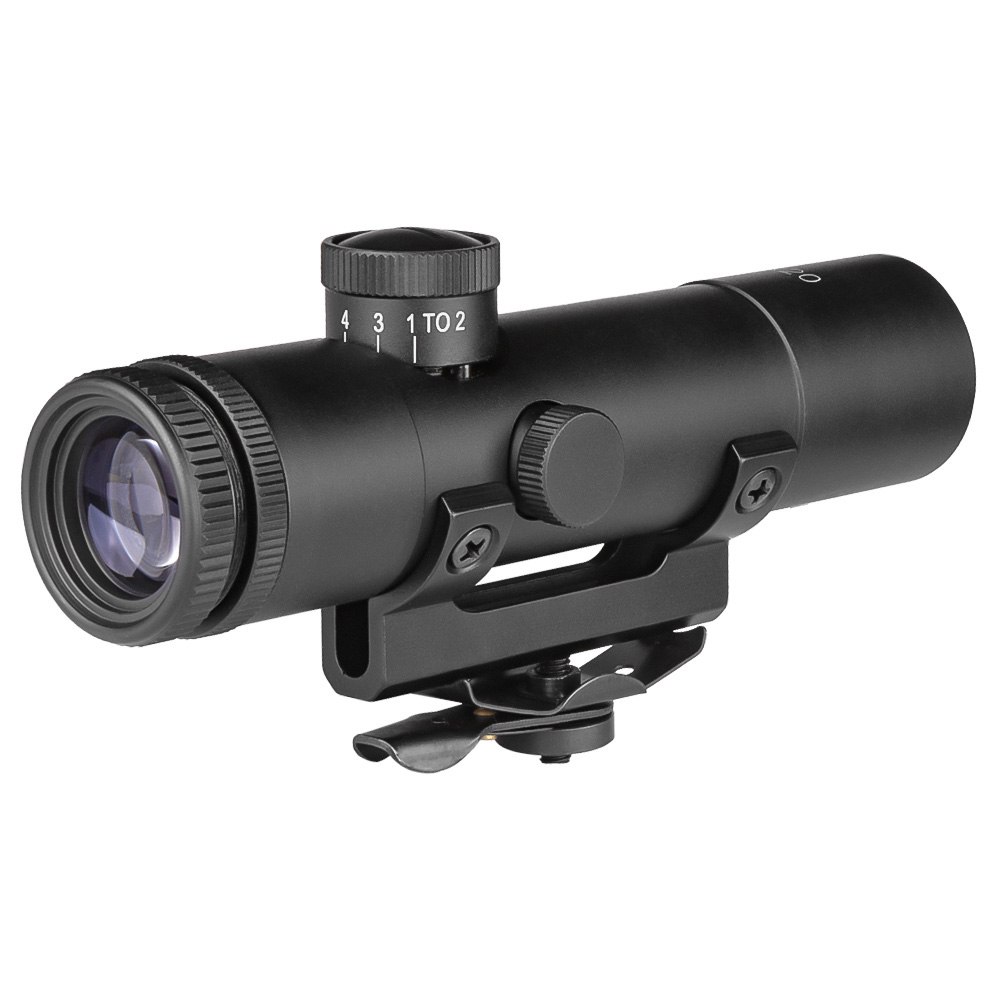 Taktisches Jagd-HD 4X20 Zielfe – Outdoor Hunting Lab Bewertung und Preis