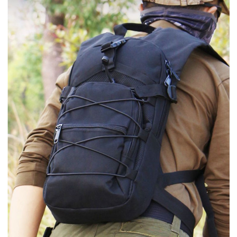 15l Molle taktischer Rucksack  – Outdoor Hunting Bike Bewertung und Preis