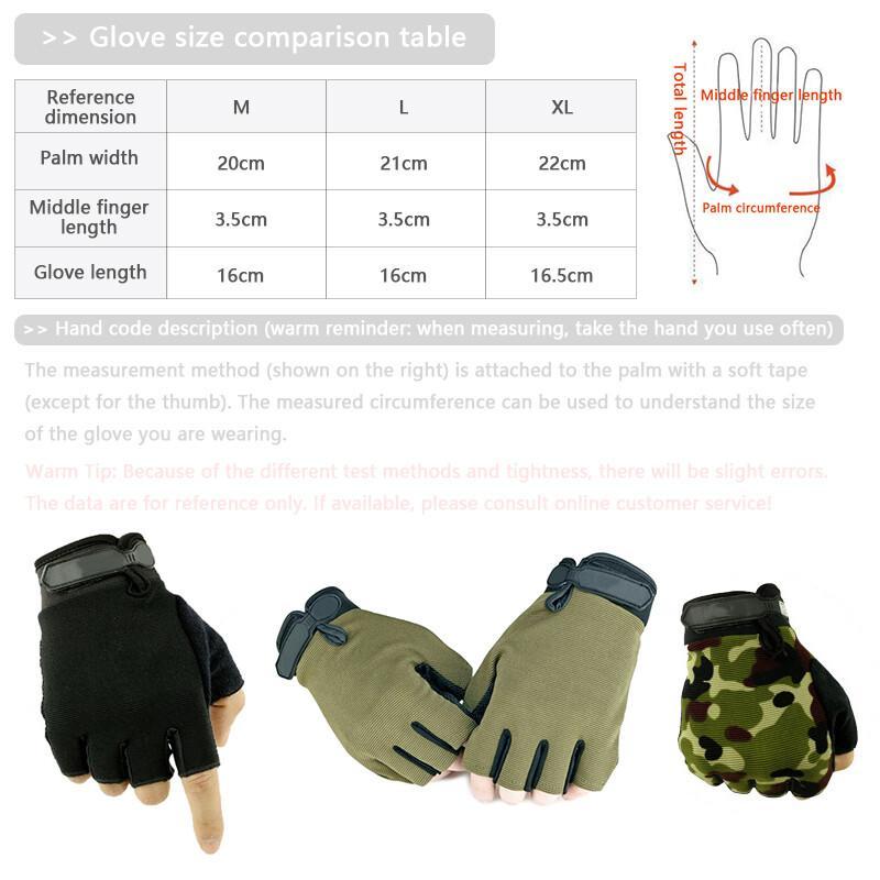 Radfahren taktische Halb finge – Outdoor Hunting Bike Bewertung und Preis