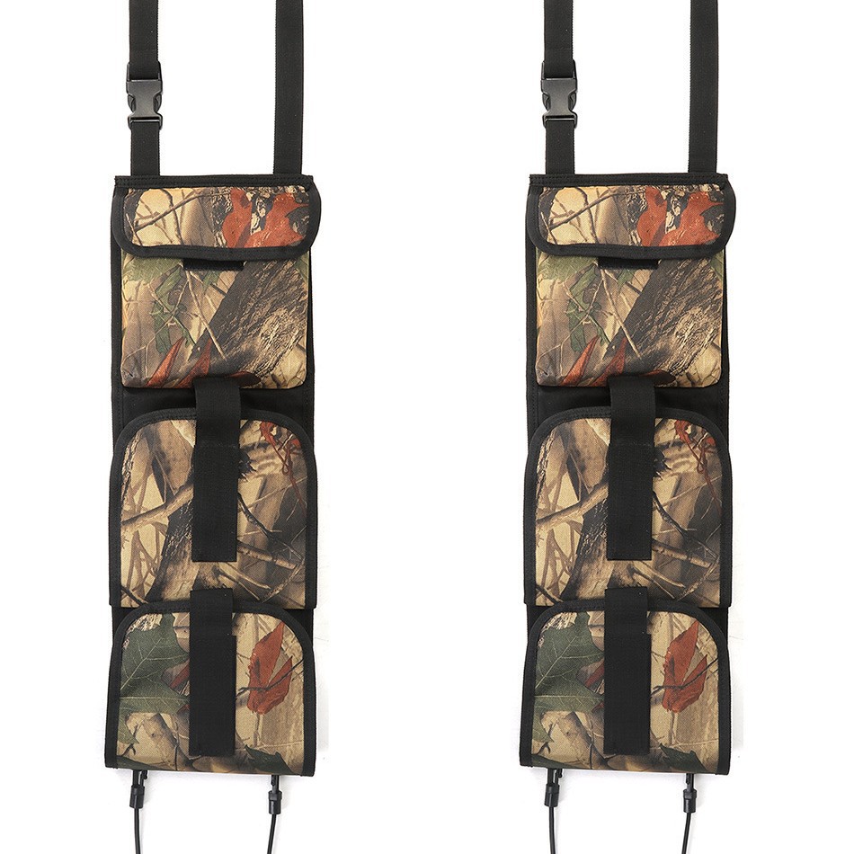 Universelle Auto-Hängetasche M – Outdoor Hunting Vehicle Bewertung und Preis