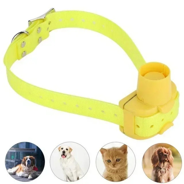Aktualisiertes wasserdichtes J – Outdoor Hunting Dog Collar Bewertung und Preis