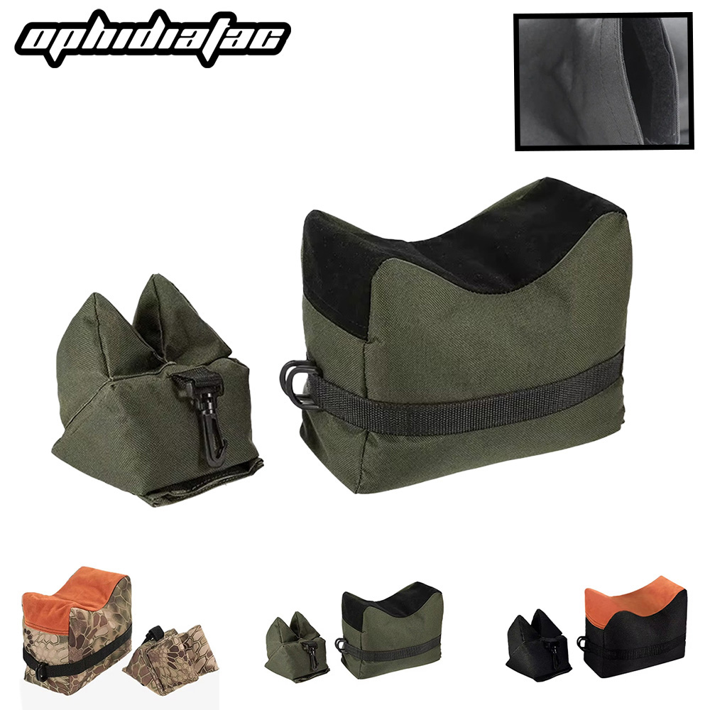 Ophidian Outdoor Sandsack Supp – Outdoor Hunting Vehicle Bewertung und Preis