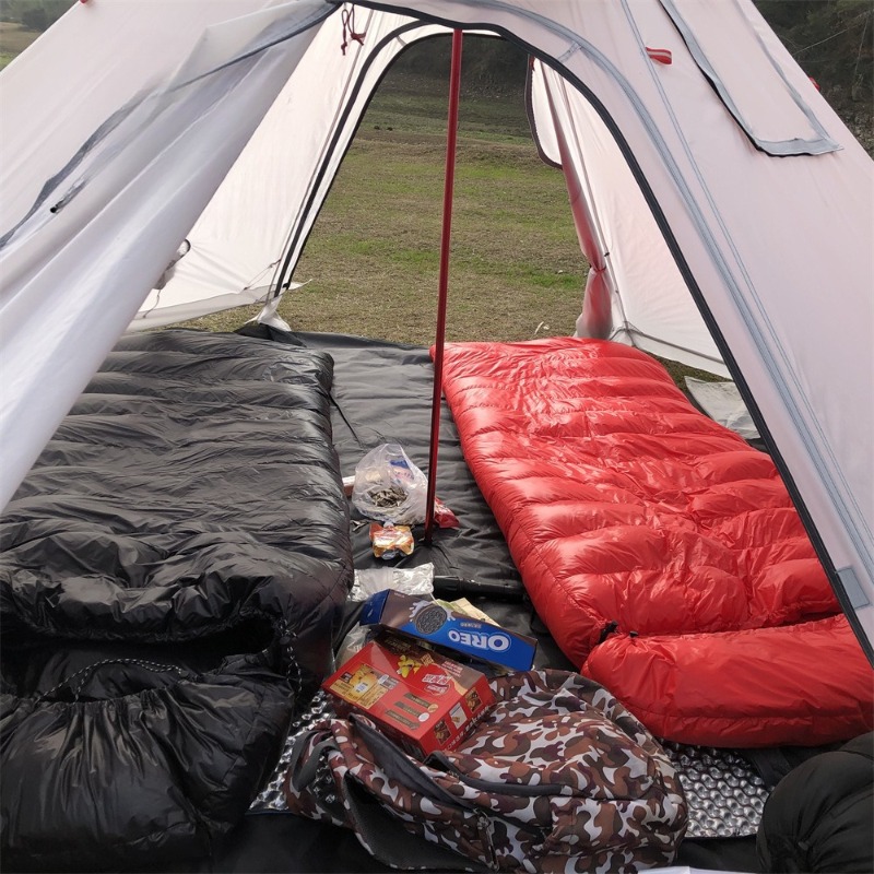 Winter-Camping, großes Pyramid – Hunting Camp Outdoor Supplies Bewertung und Preis