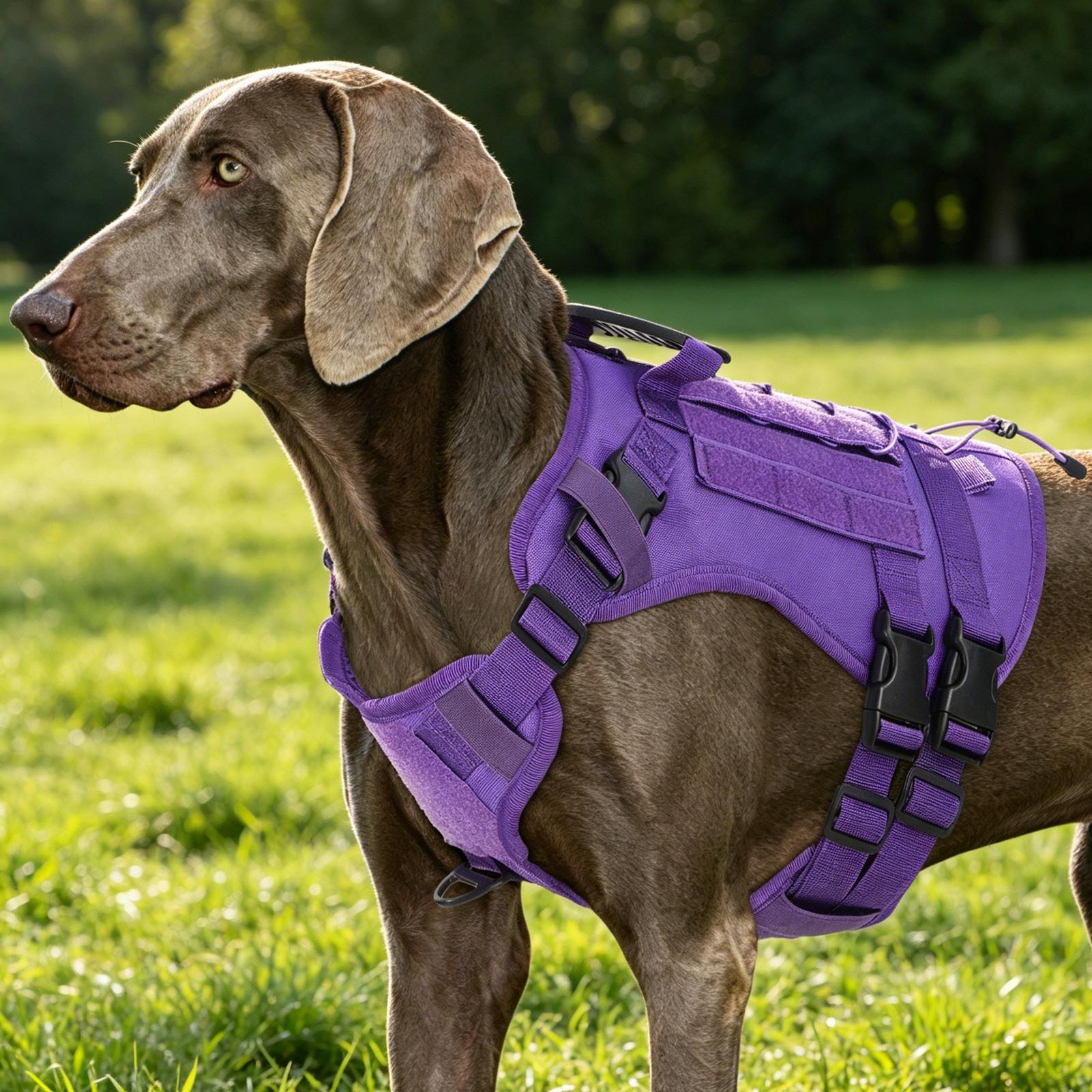 Hundetrainingsweste, verstellb – Outdoor Hunting Dog Collar Bewertung und Preis