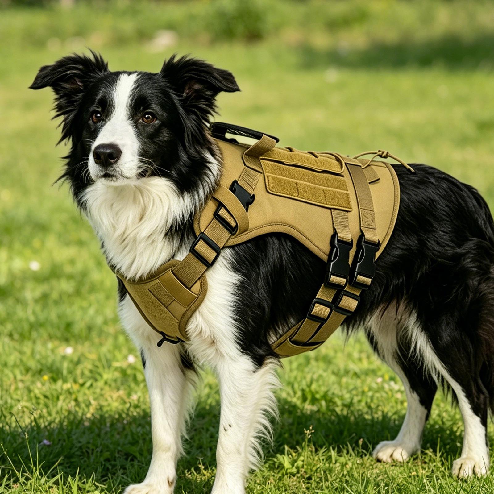 Hundetrainingsweste, verstellb – Outdoor Hunting Dog Collar Bewertung und Preis
