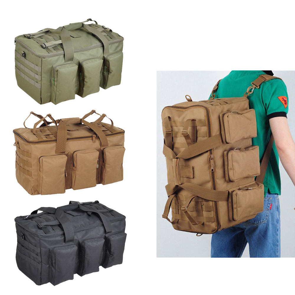Taktische Outdoor-Sport Molle  – Outdoor Hunting Vehicle Bewertung und Preis