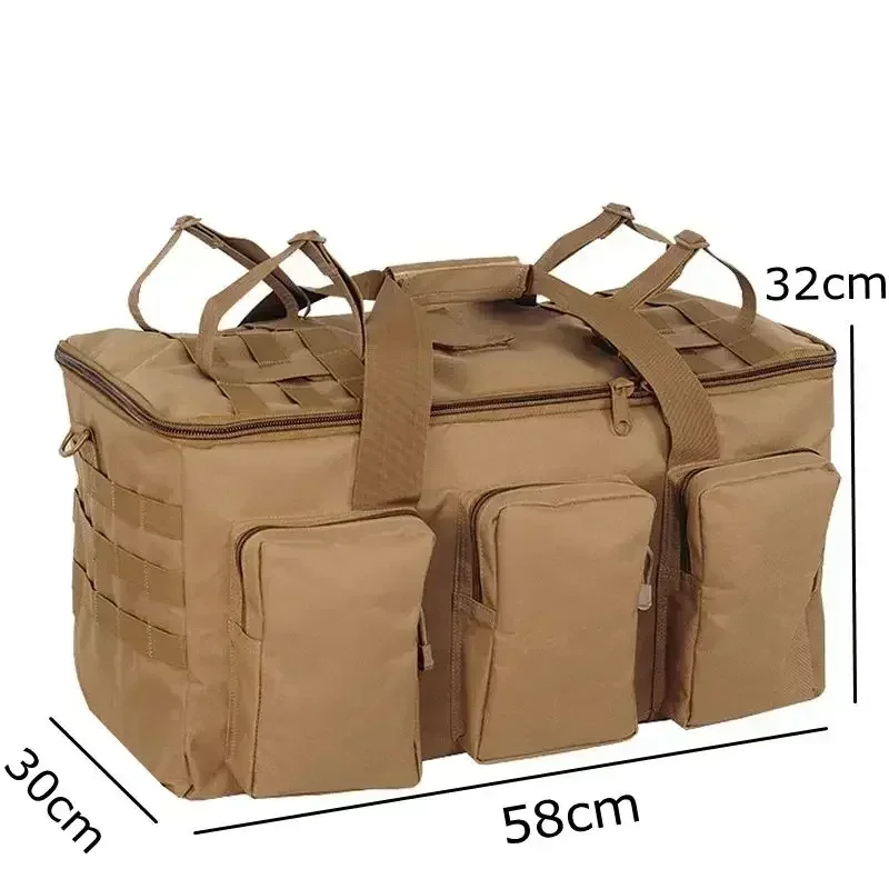 Taktische Outdoor-Sport Molle  – Outdoor Hunting Vehicle Bewertung und Preis