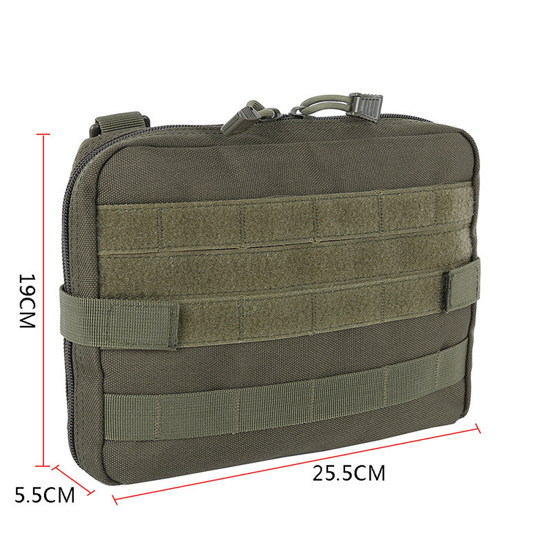 Tasche für Medizinische Notfal – Hunting Camp Outdoor Supplies Bewertung und Preis