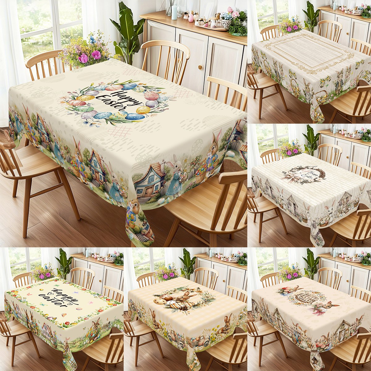 Gemischter Stil Osterhase Tisc – Outdoor Hunting Table Bewertung und Preis