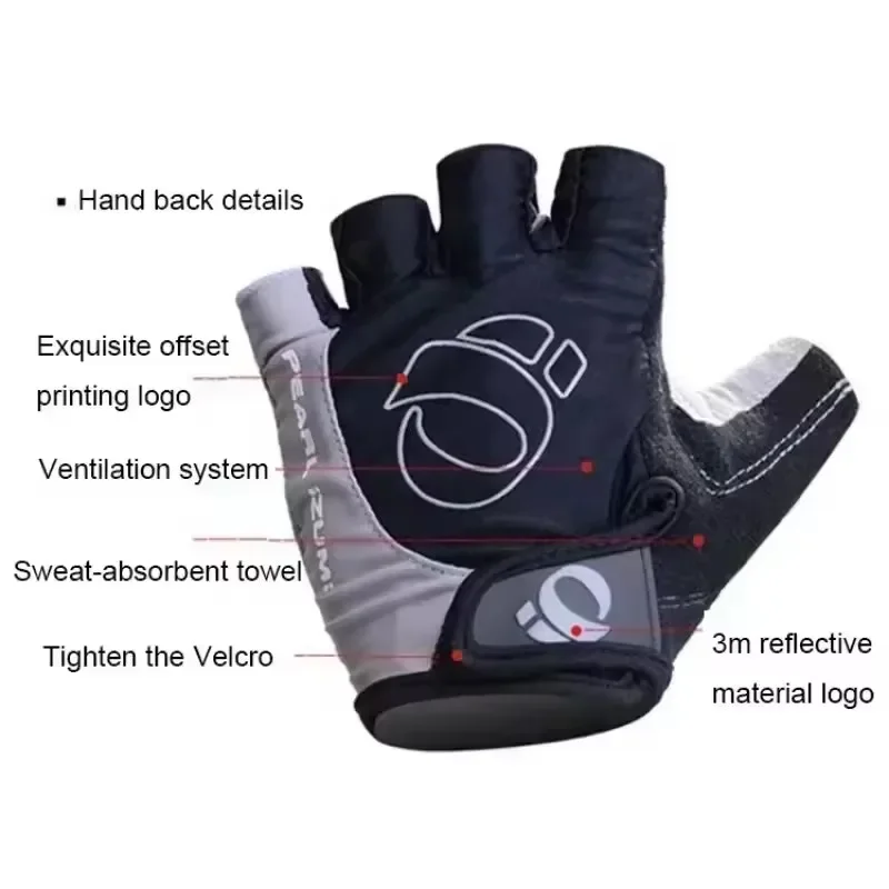 Outdoor-Radfahrhandschuhe mit  – Outdoor Hunting Bike Bewertung und Preis